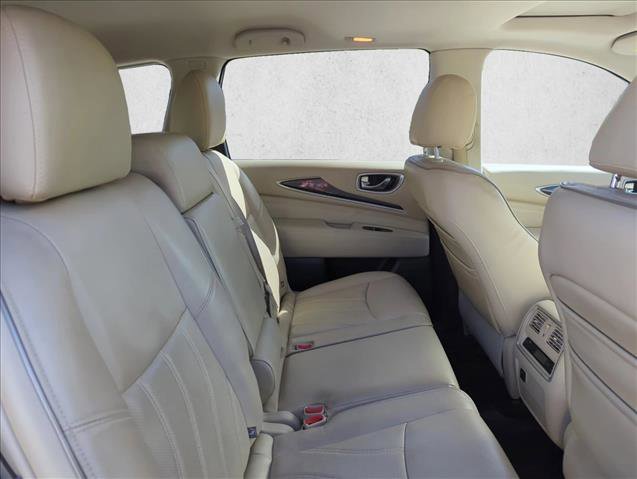 Used 2017 INFINITI QX60 FWD w/ Premium Plus Package image 22