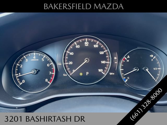 New 2026 MAZDA CX-50 AWD 2.5 S w/ Premium Package image 15
