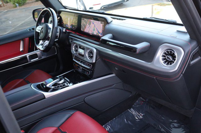 Used 2019 Mercedes-Benz G 63 AMG 4MATIC image 41