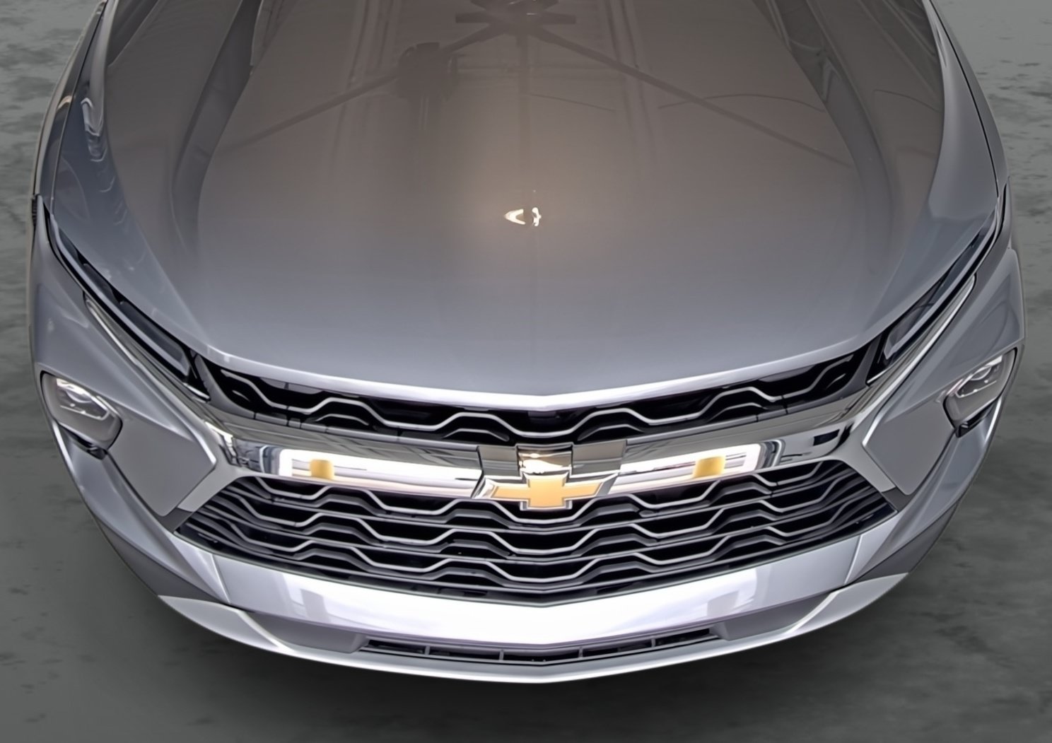 Used 2025 Chevrolet Blazer LT w/ Convenience Package FWD image 18