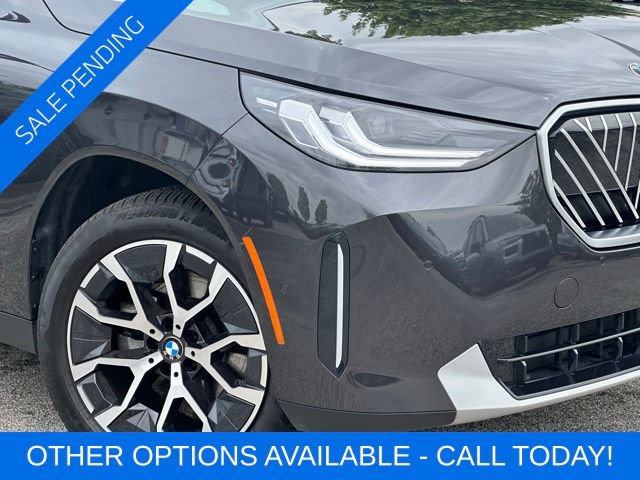 Certified 2025 BMW X3 xDrive30i w/ Premium Package AWD/4WD image 10