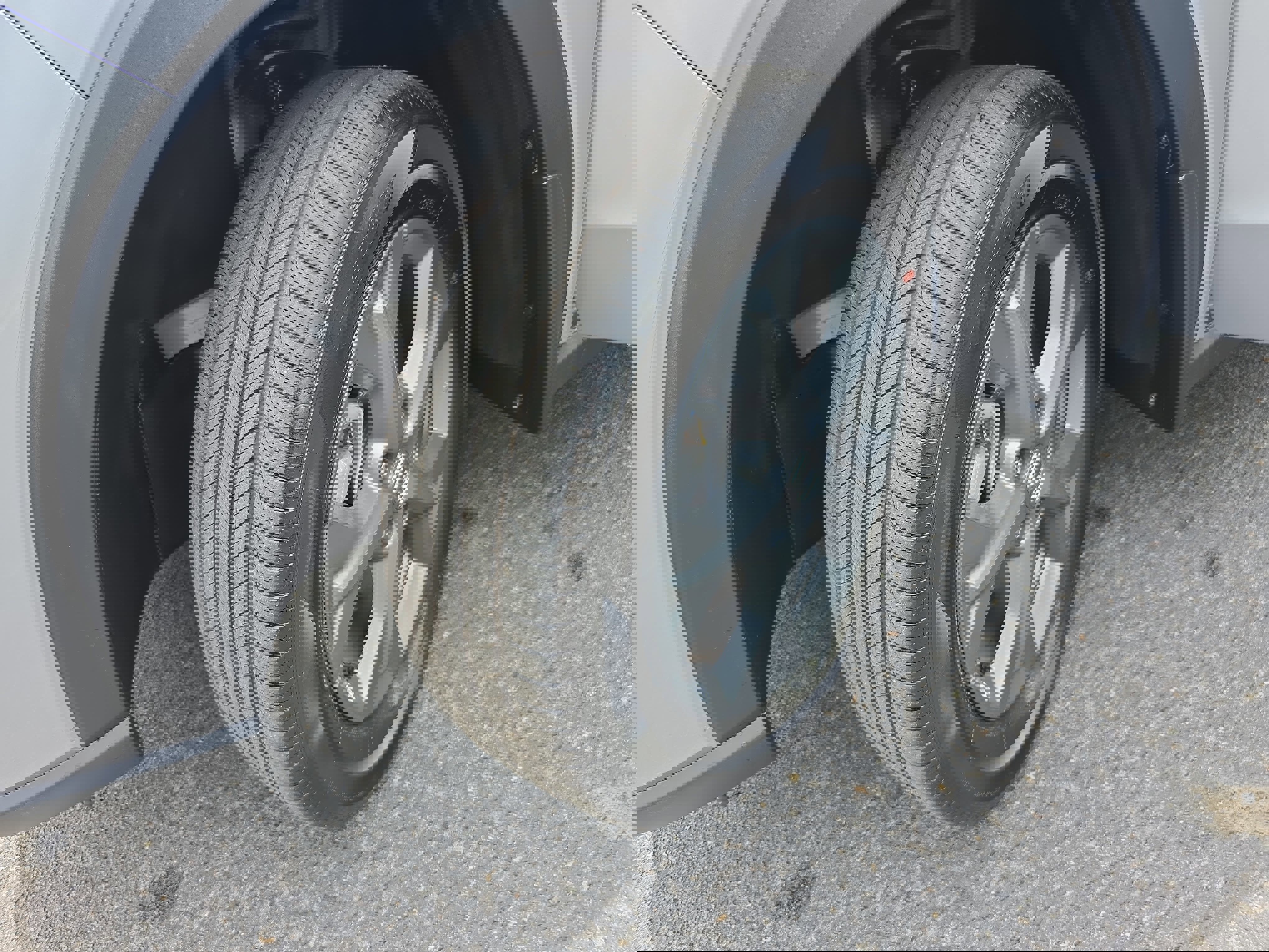 New 2026 Honda HR-V LX image 30