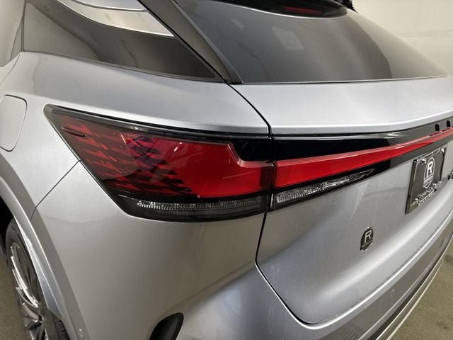 New 2026 Lexus RX 350 AWD w/ Convenience Package image 32