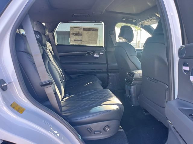 New 2026 Genesis GV80 3.5T Prestige AWD/4WD image 21