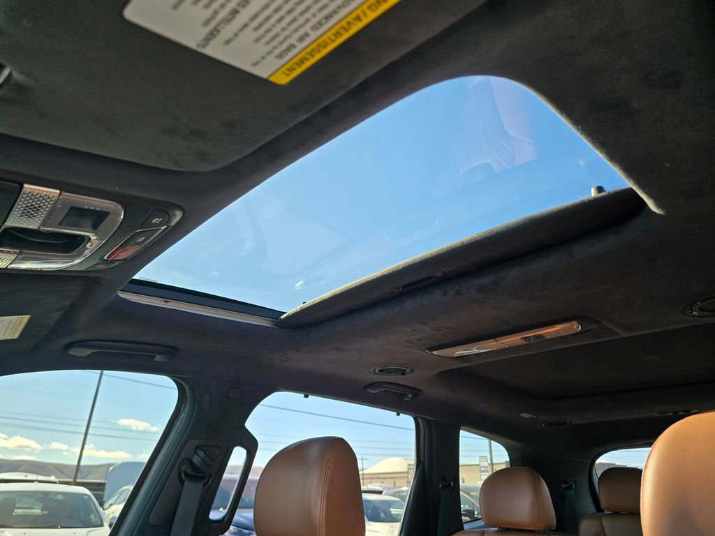 Used 2024 Kia Telluride SX Prestige X-Line image 27