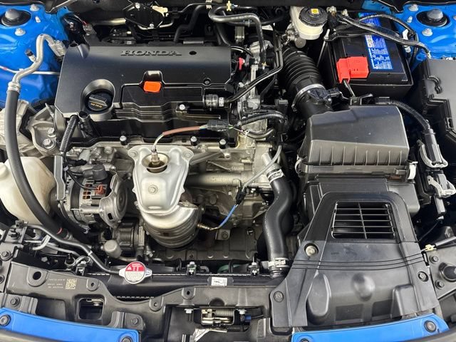 Used 2024 Honda Civic Sport image 21