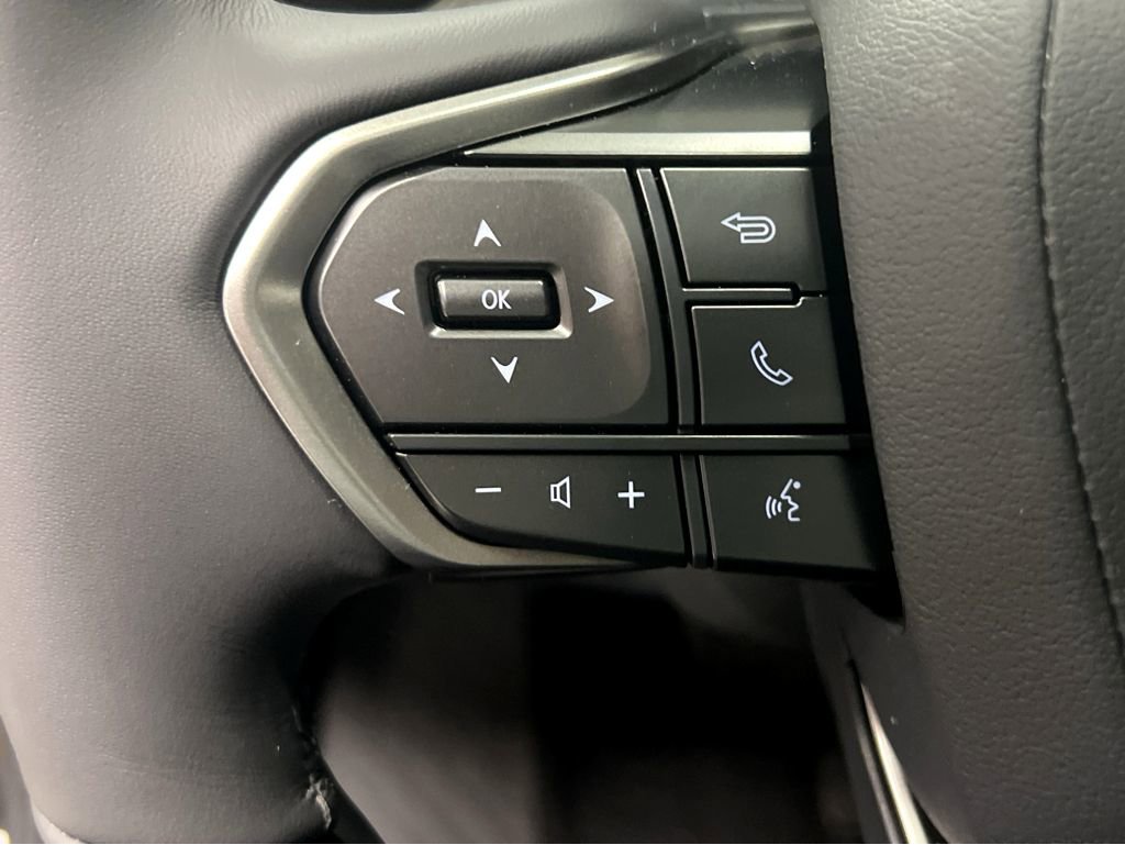 New 2026 Lexus RX 350 F Sport image 12