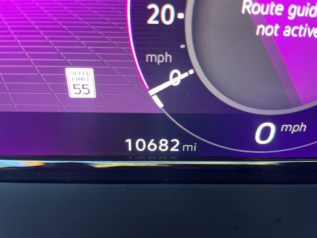 Certified 2025 Volkswagen Atlas SEL image 15