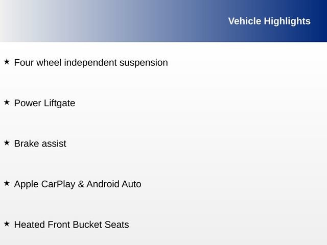 Used 2024 Hyundai Santa Fe SEL FWD image 8