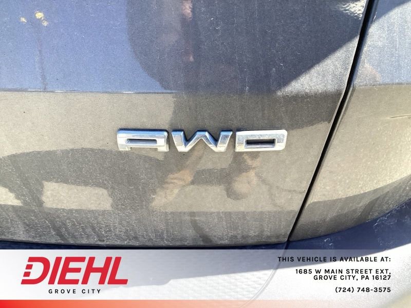 Used 2022 Ford Escape SE w/ Convenience Package image 11