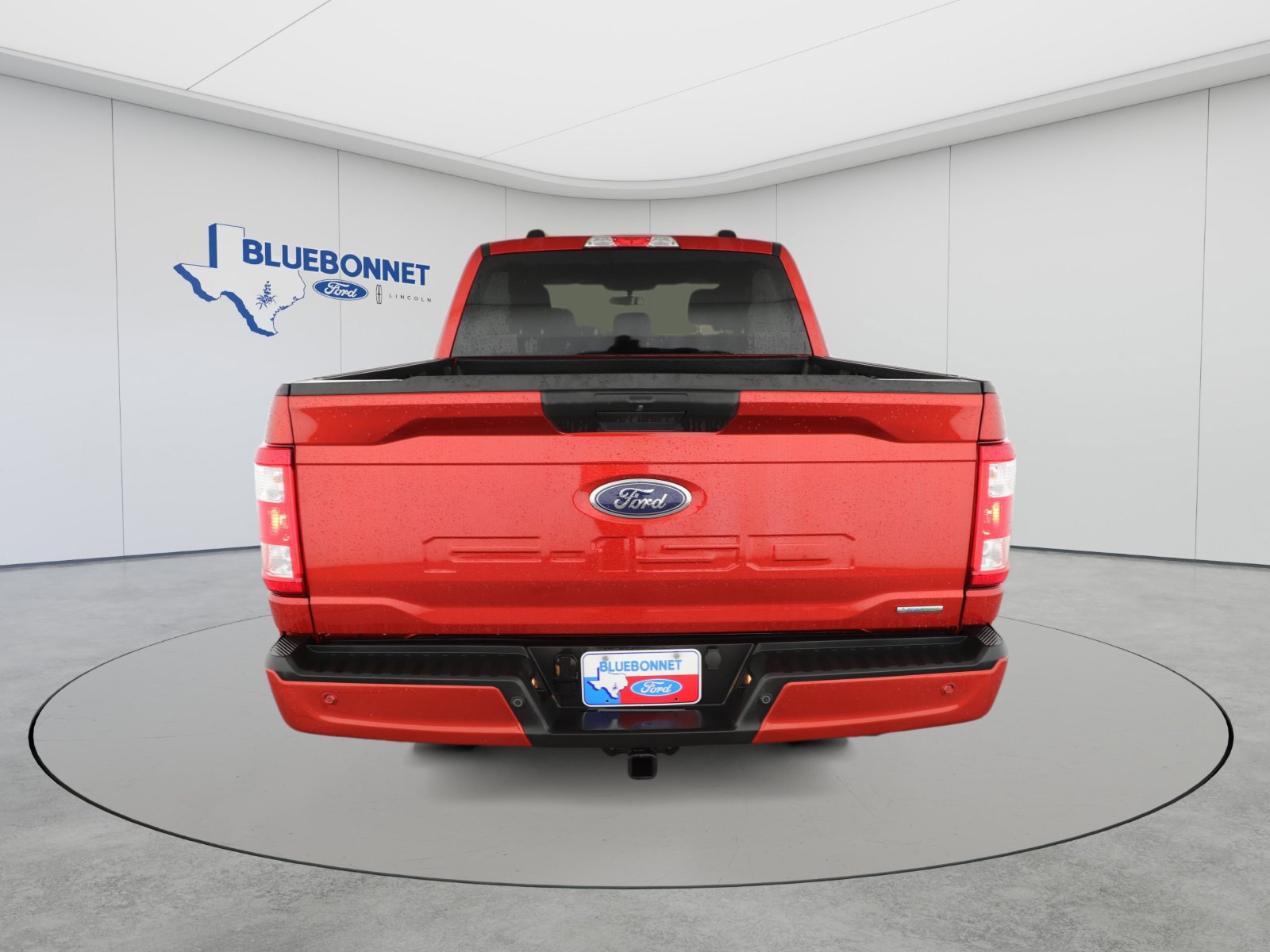 Used 2023 Ford F150 XL w/ STX Appearance Package RWD image 7
