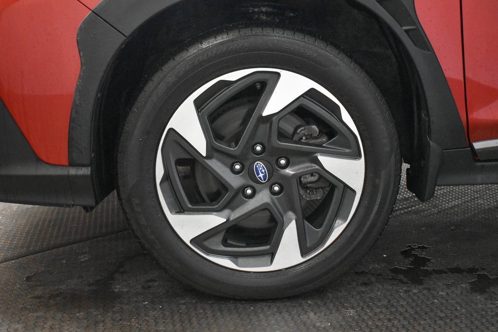 Used 2024 Subaru Crosstrek 2.5i Limited image 9