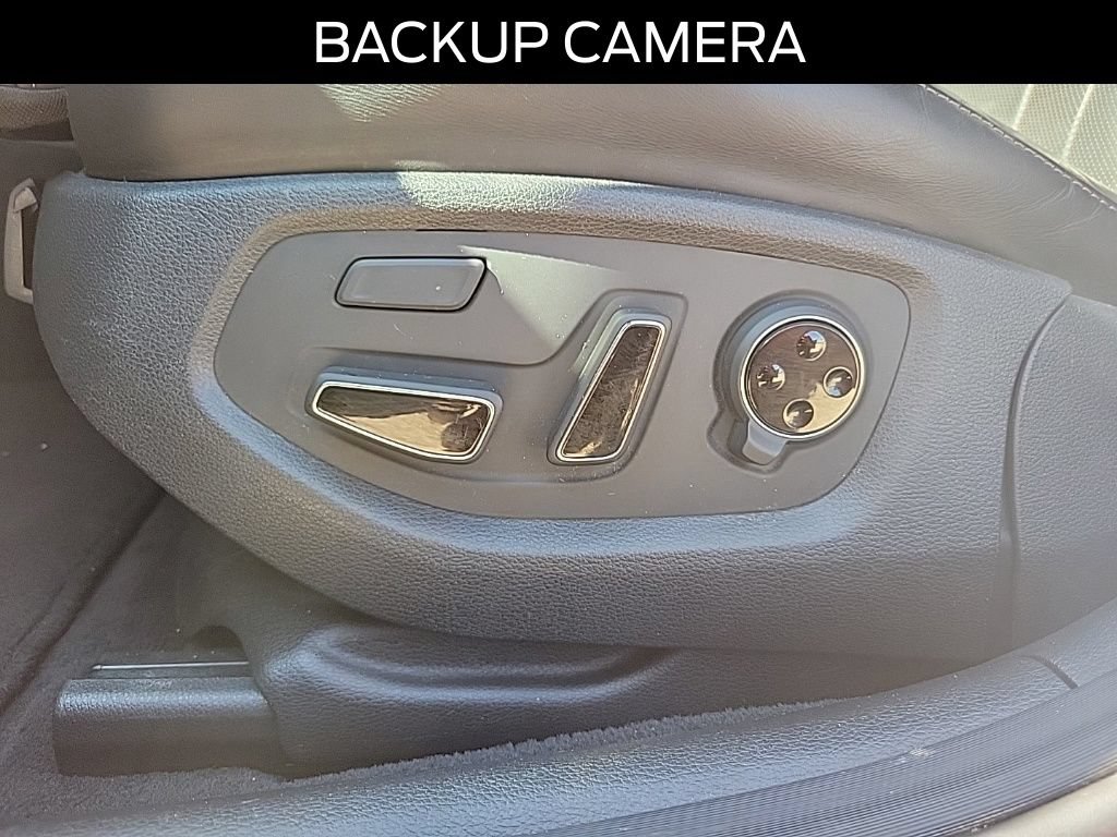 Used 2018 Genesis G80 3.3T Sport AWD/4WD image 15