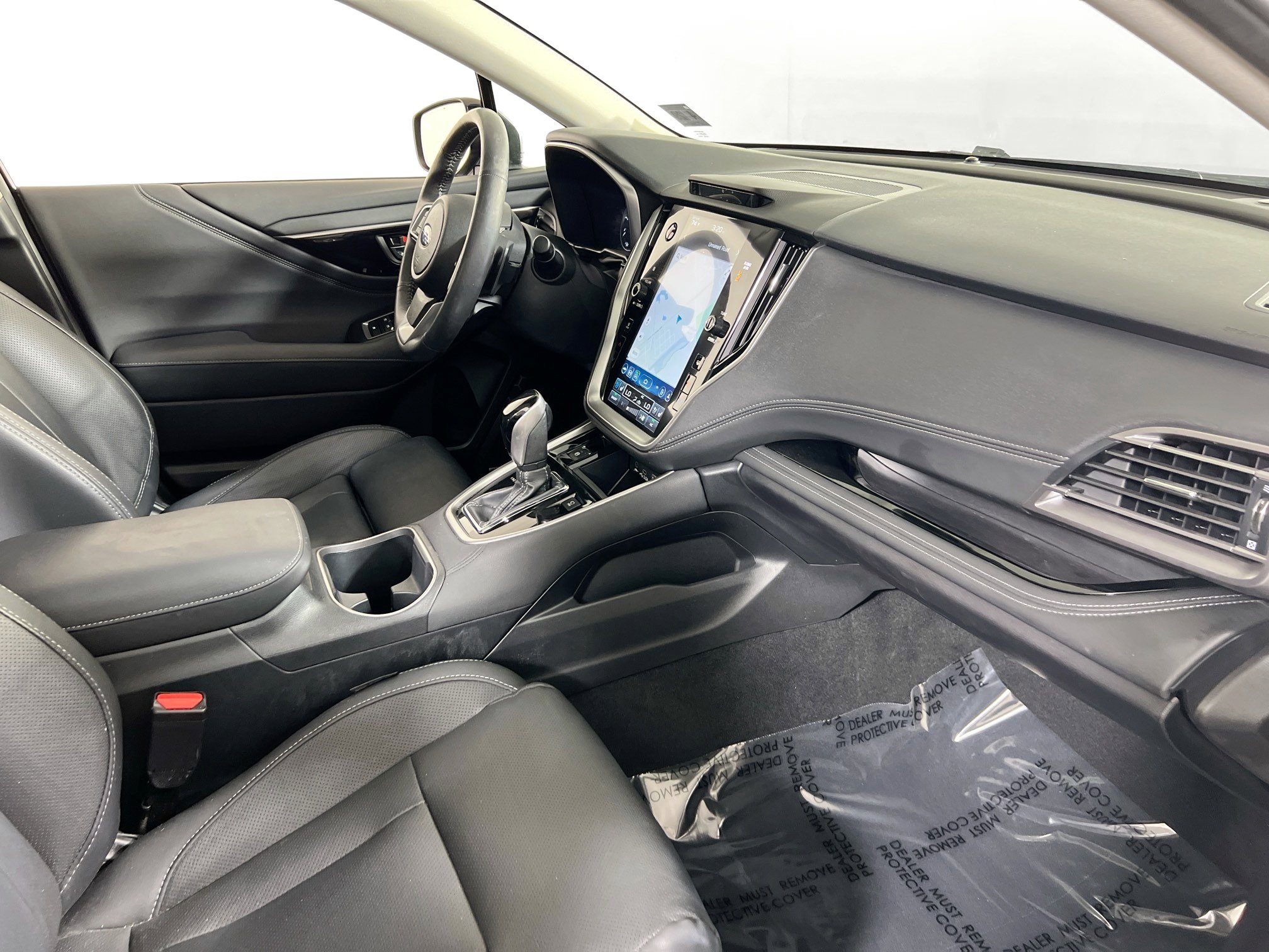 Used 2024 Subaru Outback Touring XT image 29