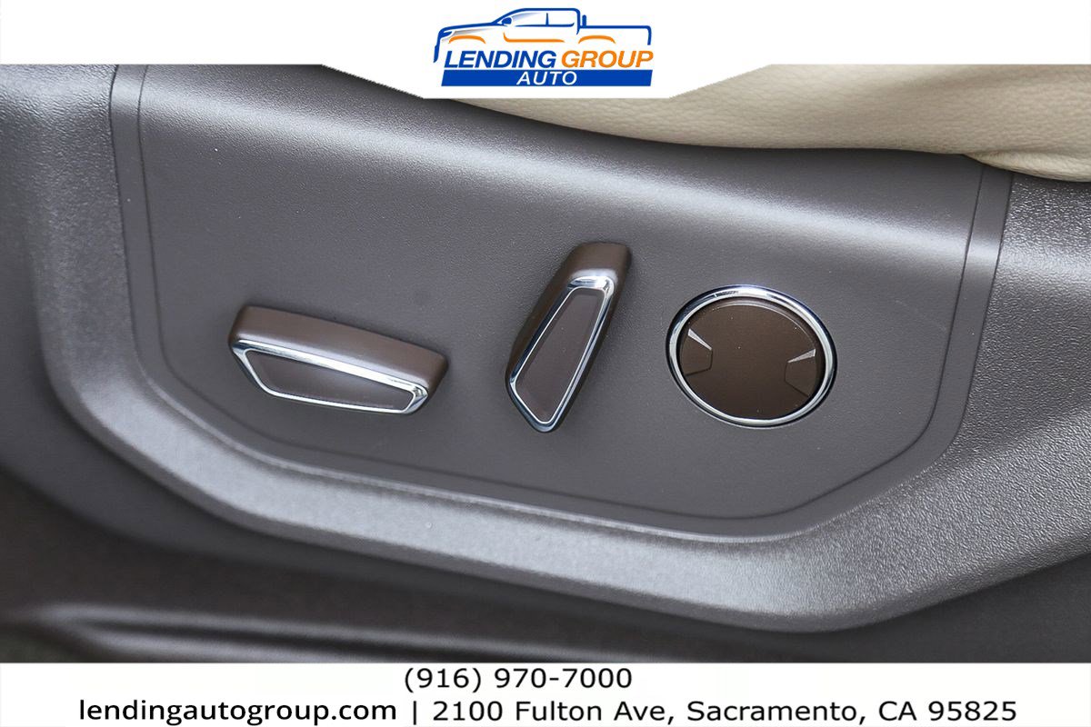 Used 2019 Ford Expedition Limited w/ Special Edition Package image 21
