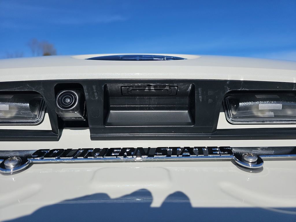 New 2026 Subaru Impreza RS image 14