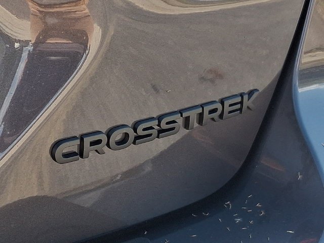 New 2026 Subaru Crosstrek 2.5i Premium AWD/4WD image 21