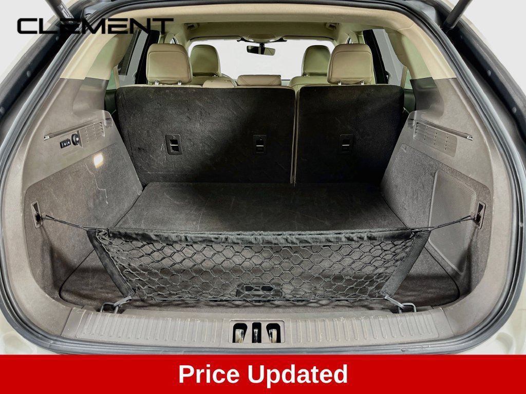 Used 2022 Lincoln Nautilus FWD image 9