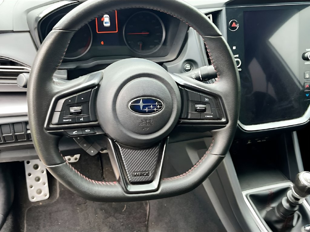 Used 2023 Subaru WRX Premium AWD/4WD image 11