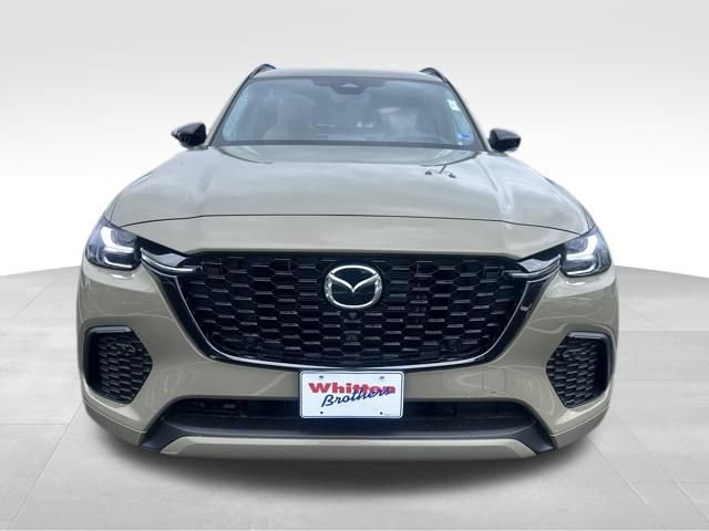 New 2026 MAZDA CX-70 3.3 Turbo S w/ Premium Plus AWD/4WD image 10