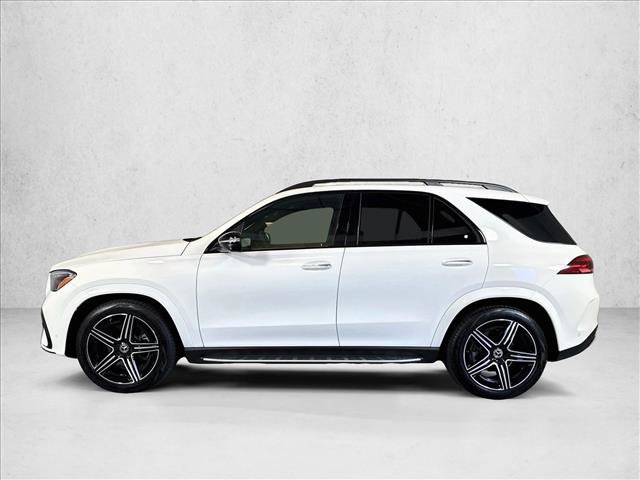 New 2026 Mercedes-Benz GLE 450 4MATIC image 8