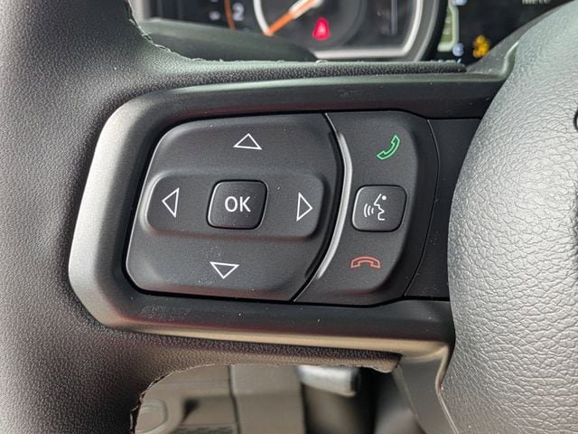 New 2026 Jeep Gladiator Sport AWD/4WD image 19