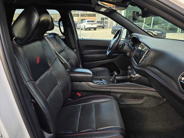 Used 2024 Dodge Durango GT AWD/4WD image 11