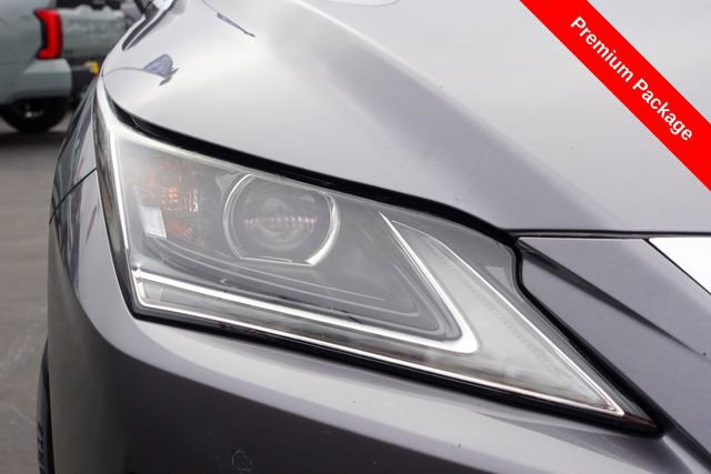 Used 2016 Lexus RX 350 FWD w/ Premium Package image 6