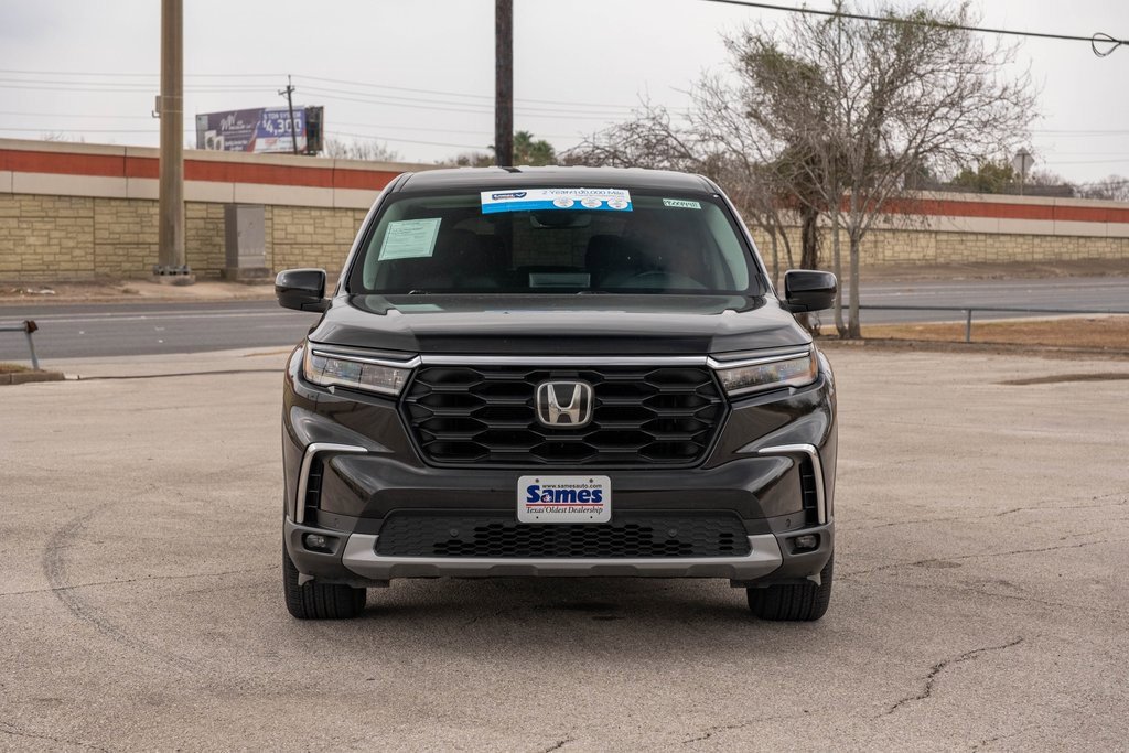 Used 2023 Honda Pilot EX-L image 2