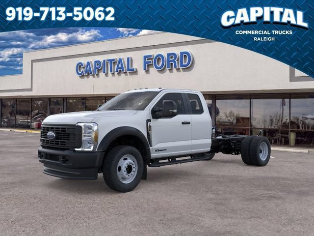 New 2026 Ford F550 4x4 Supercab Super Duty video 1