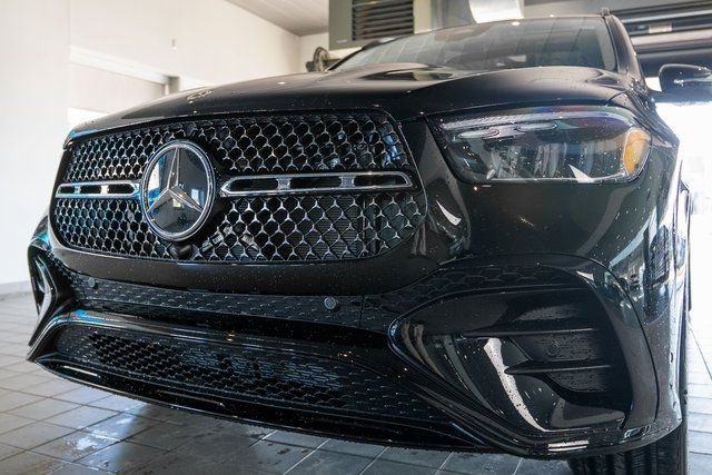 New 2026 Mercedes-Benz GLE 450e 4MATIC image 11