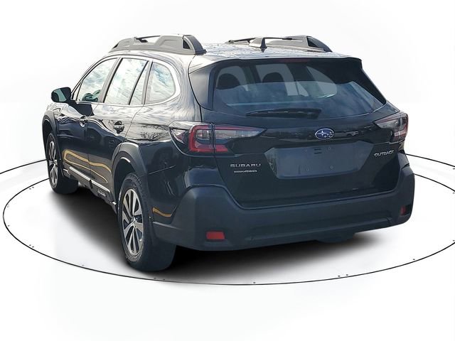 Certified 2024 Subaru Outback 2.5i image 3