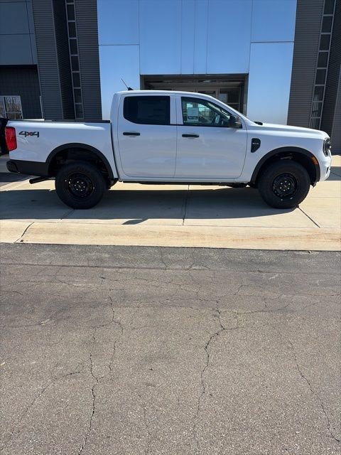 New 2026 Ford Ranger XL image 9
