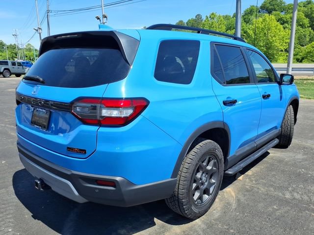 Used 2024 Honda Pilot TrailSport image 23