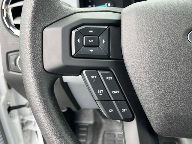 New 2026 Ford F650 2WD Crew Cab Super Duty image 17