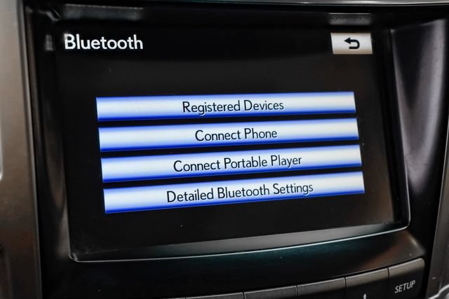 Used 2014 Lexus LX 570 4WD image 31