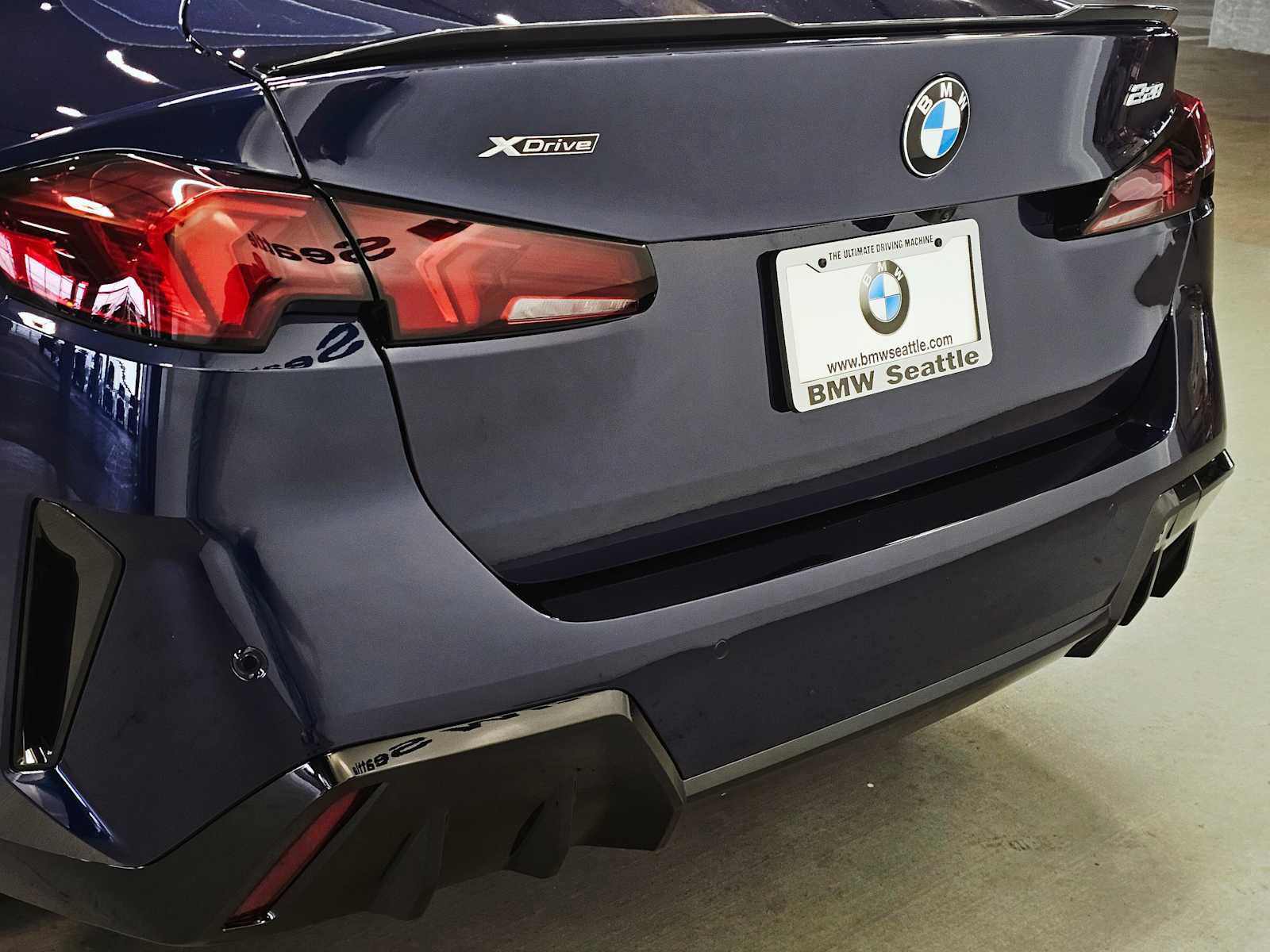 New 2025 BMW 228i xDrive w/ Premium Package image 7