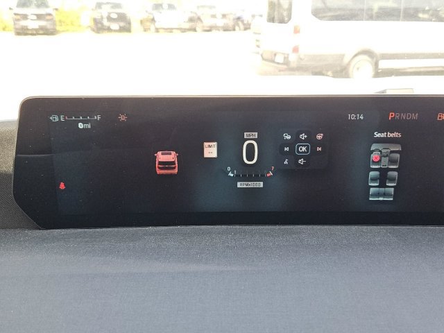 New 2027 Ford Expedition Active RWD image 27
