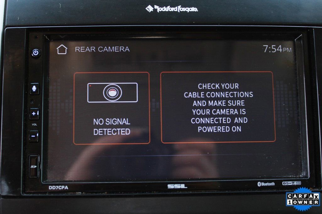 Used 2021 Nissan Frontier PRO-4X w/ Pro-4x Utility Package image 26