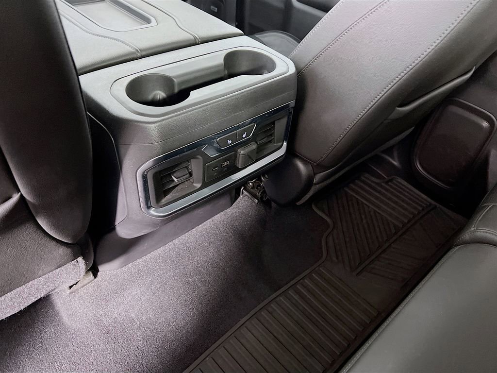 Used 2019 Chevrolet Silverado 1500 LTZ w/ LTZ Plus Package image 26