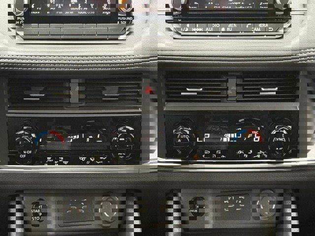 New 2026 Nissan Rogue SV image 27