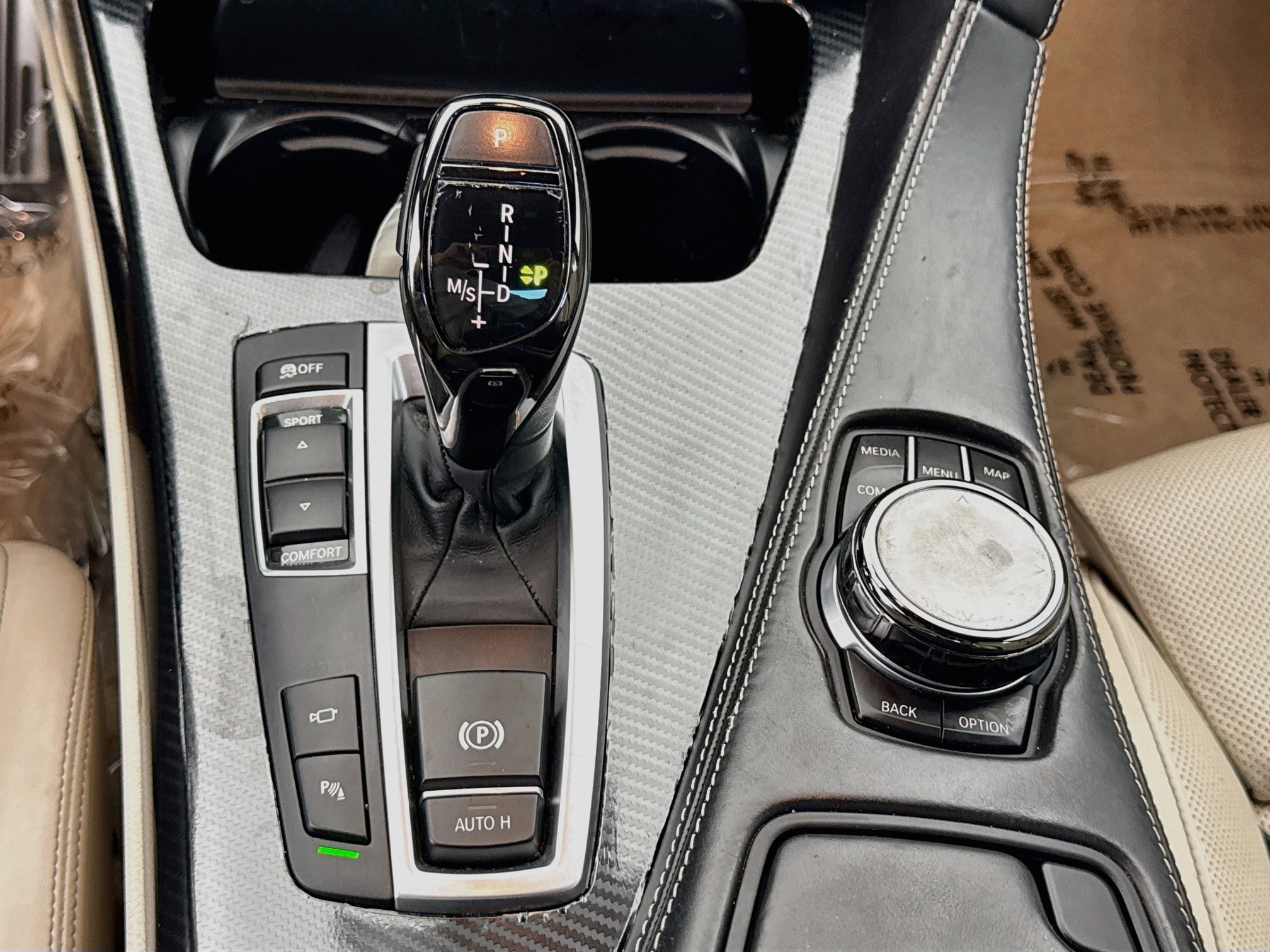 Used 2018 BMW 650i Gran Coupe RWD image 19