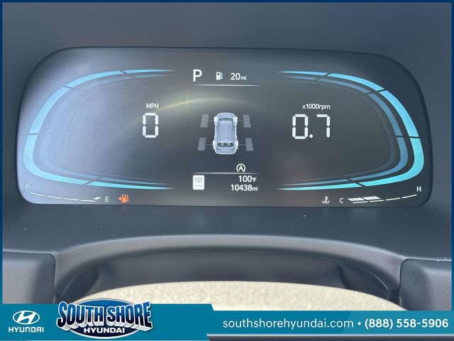 Certified 2025 Hyundai Palisade XRT AWD/4WD image 29