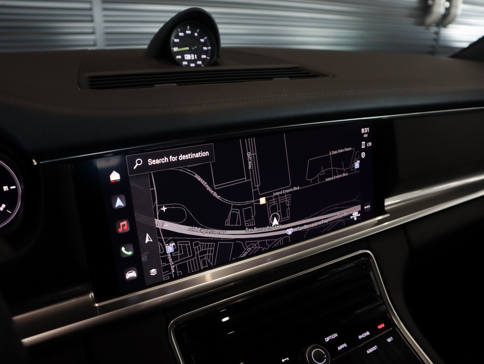 Certified 2023 Porsche Panamera 4S AWD/4WD image 21