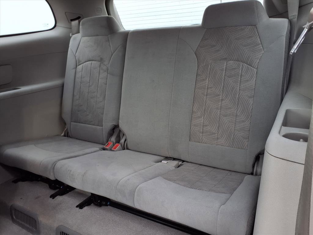 Used 2017 Buick Enclave Convenience image 30