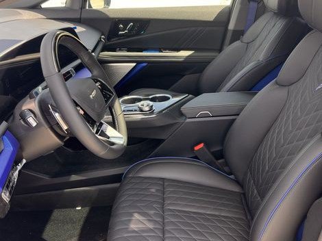 New 2027 Cadillac Optiq V w/ Deep Ocean Design Edition AWD/4WD image 20
