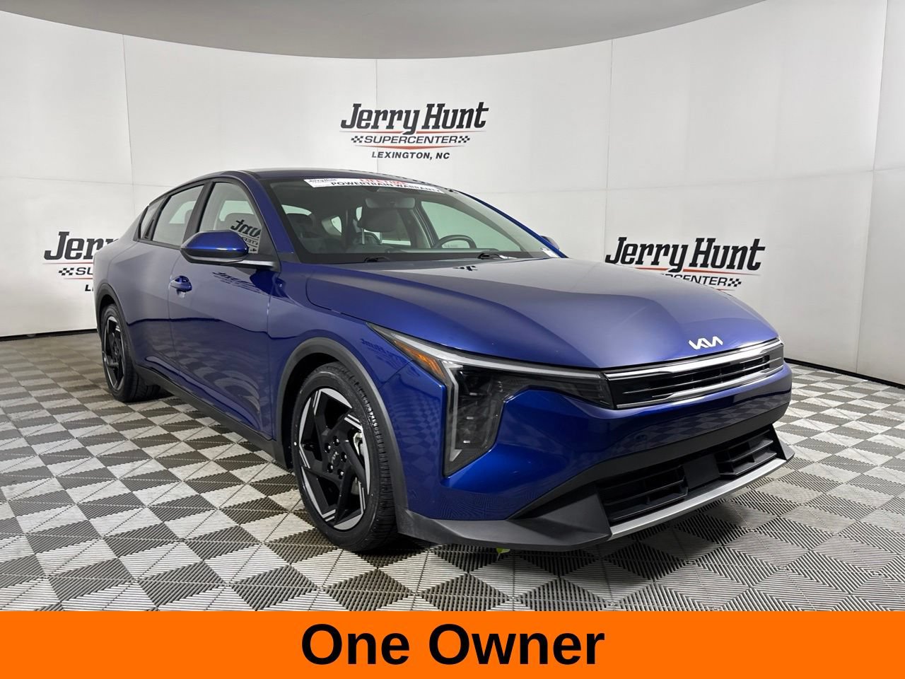 Used 2025 Kia K4 EX FWD image 4