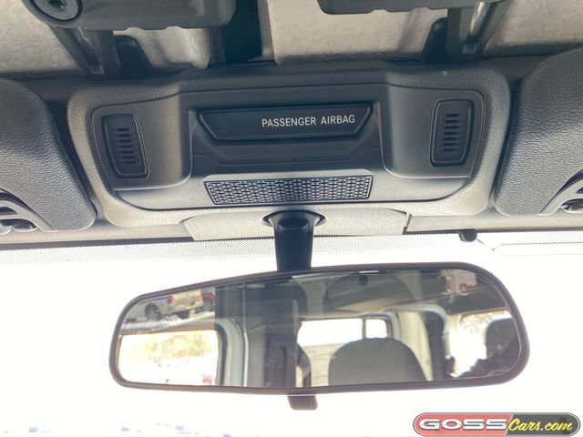 New 2026 Jeep Gladiator Sport image 13