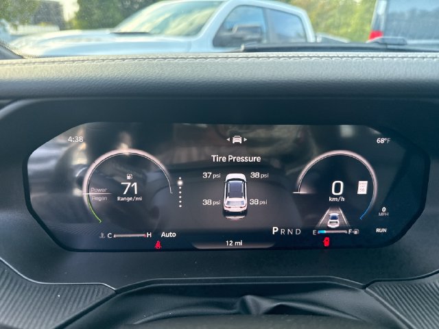 New 2026 Jeep Cherokee Overland w/ Advanced Pro Tech Group AWD/4WD image 19