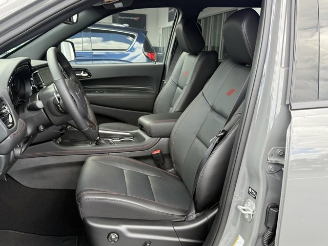 New 2025 Dodge Durango R/T image 15